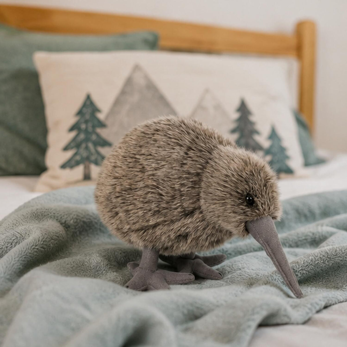 kiwi-vogel-knuffel-pluche-20-cm-vogels-dierenknuffel_10141750-5