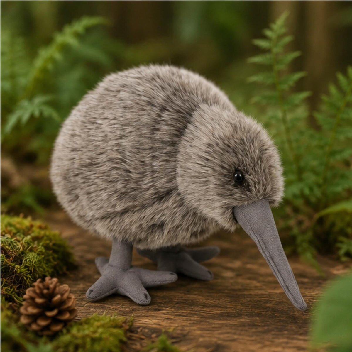kiwi-vogel-knuffel-pluche-20-cm-vogels-dierenknuffel_10141750-6