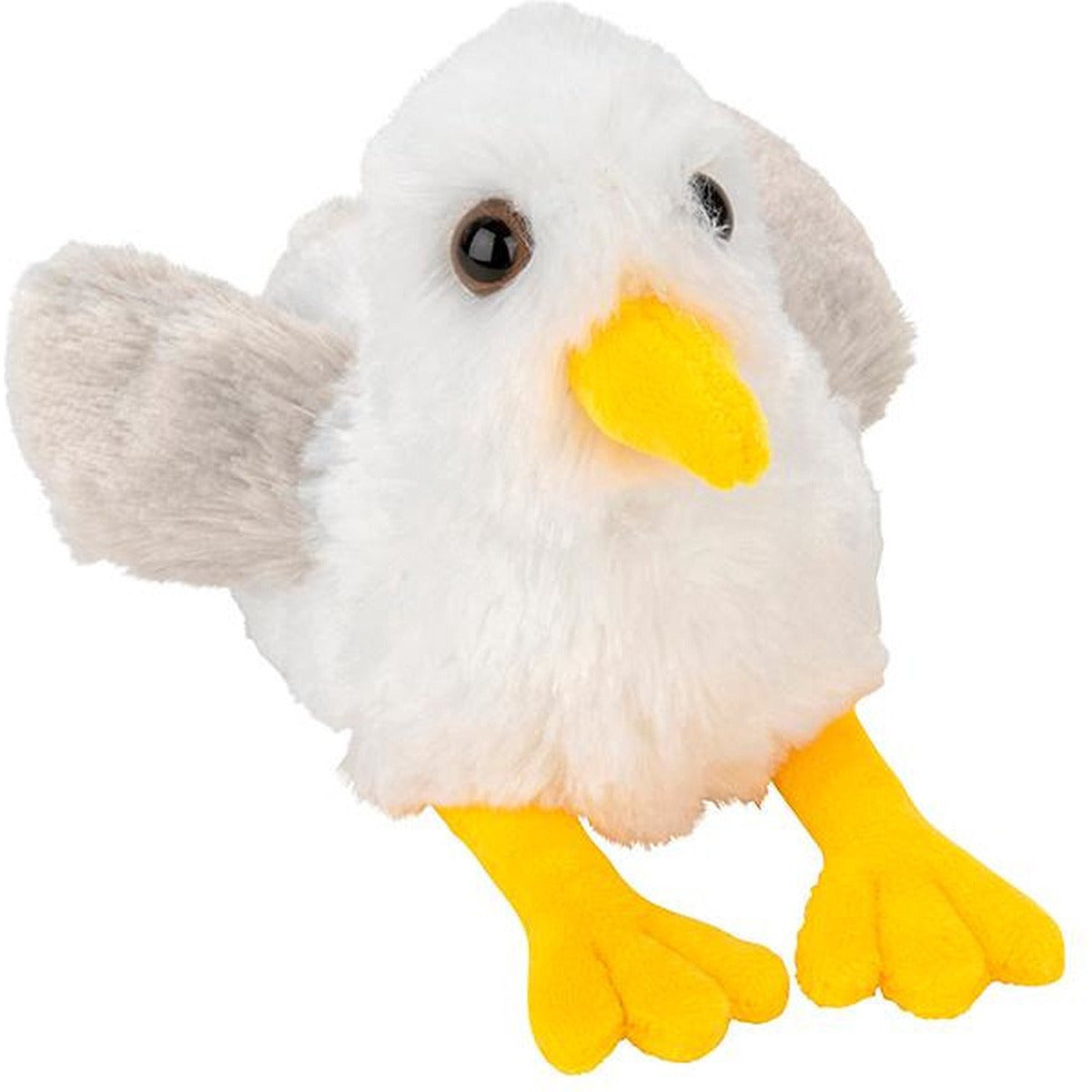 nature-planet-pluche-kleine-zeemeeuw-knuffel-van-13-cm-meeuwen-zeevogels_10316752-1
