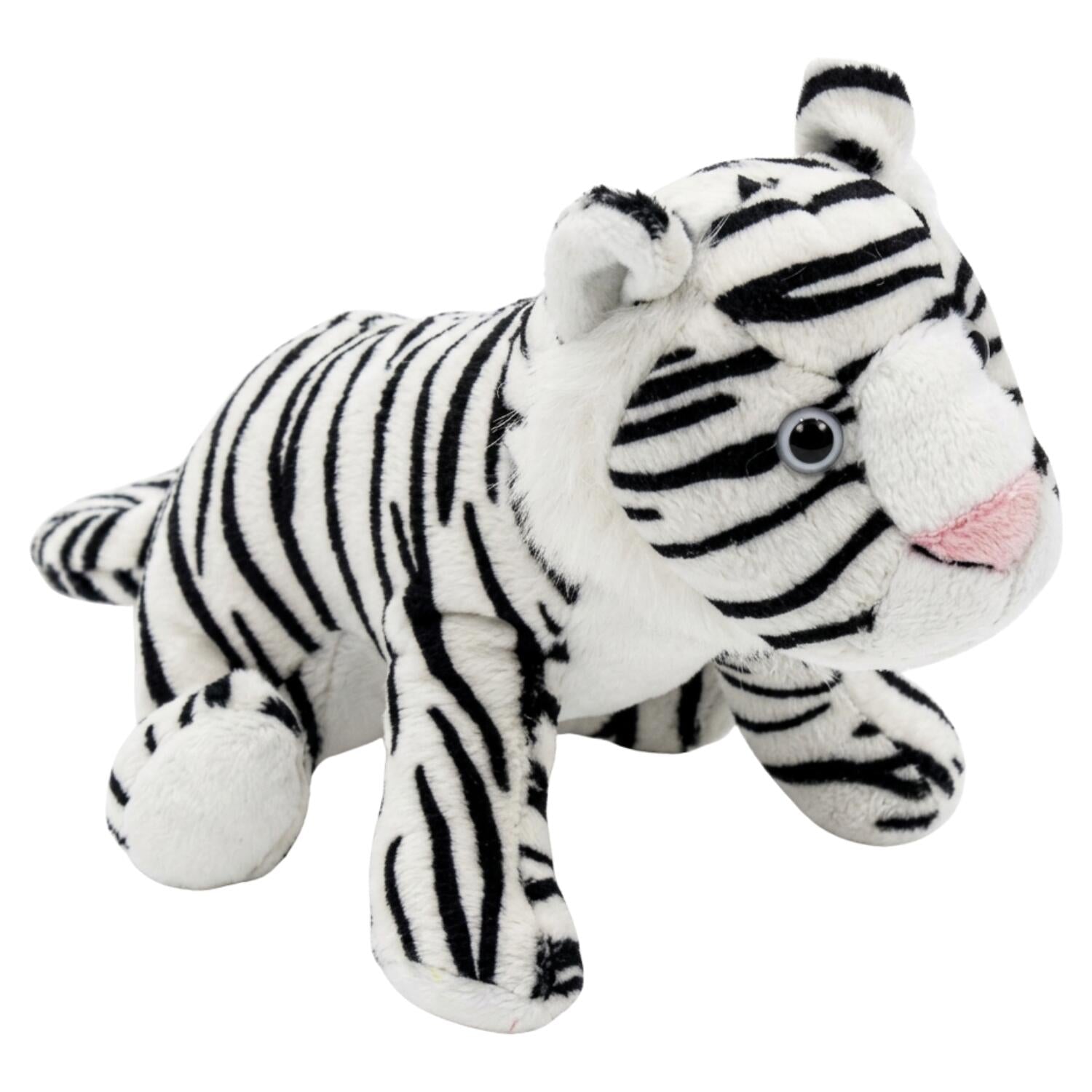 pluche-witte-tijger-knuffel-23-cm-speelgoed-knuffeldier_10220753-2