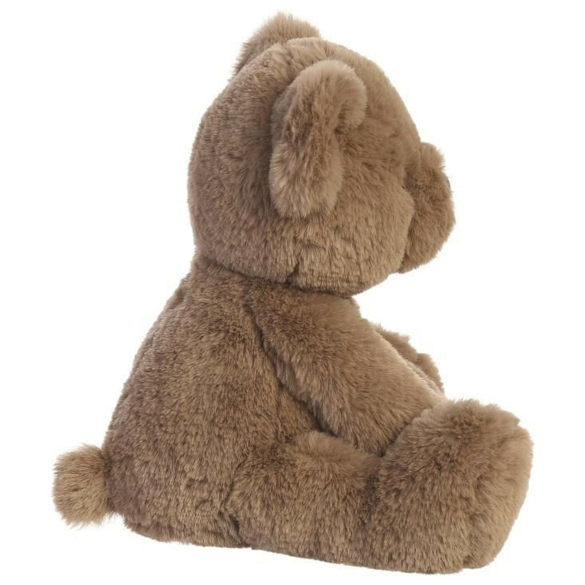 aurora-eco-nation-teddybeer-pluche-bruin-28-cm-bosdieren_10404753-2