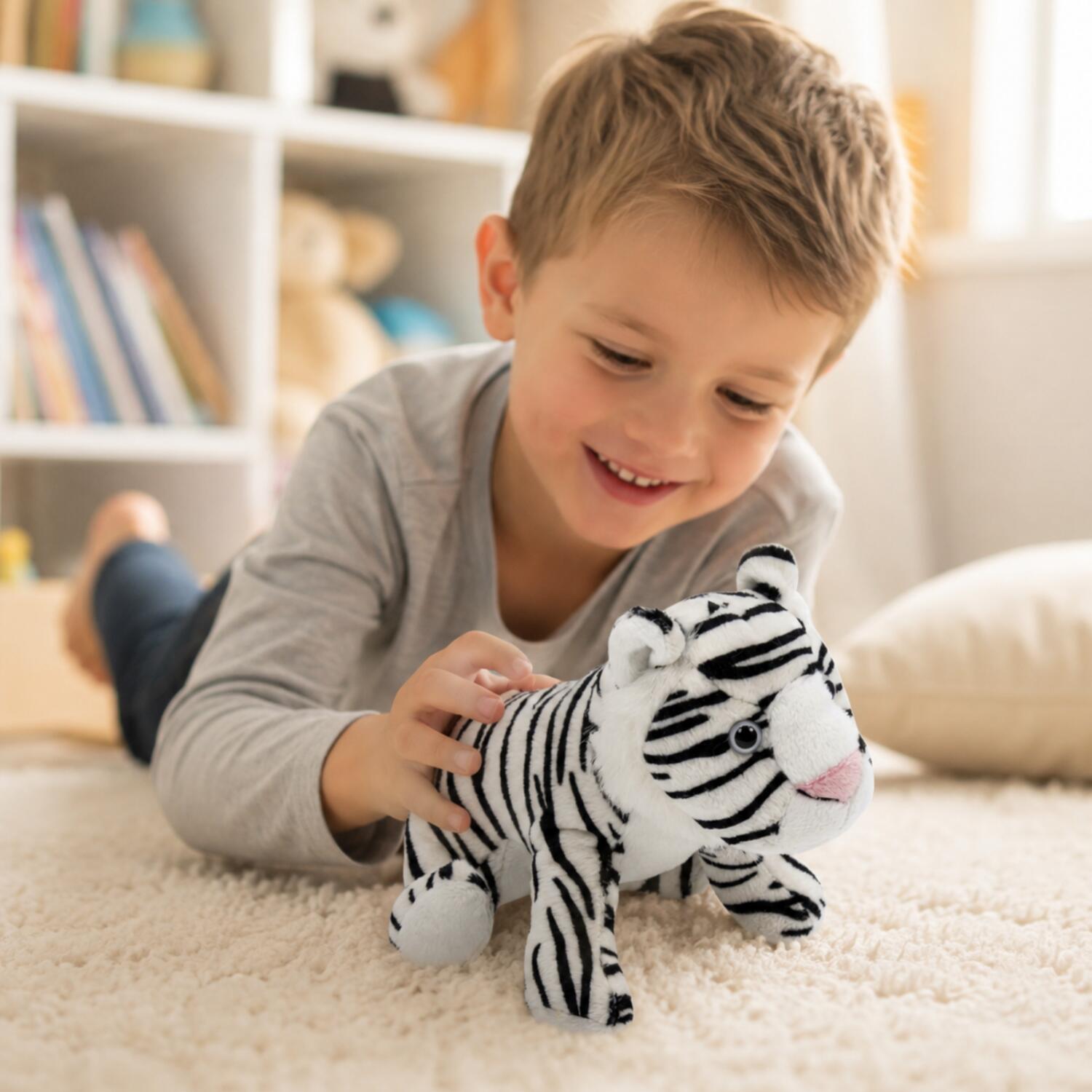 pluche-witte-tijger-knuffel-23-cm-speelgoed-knuffeldier_10220753-6