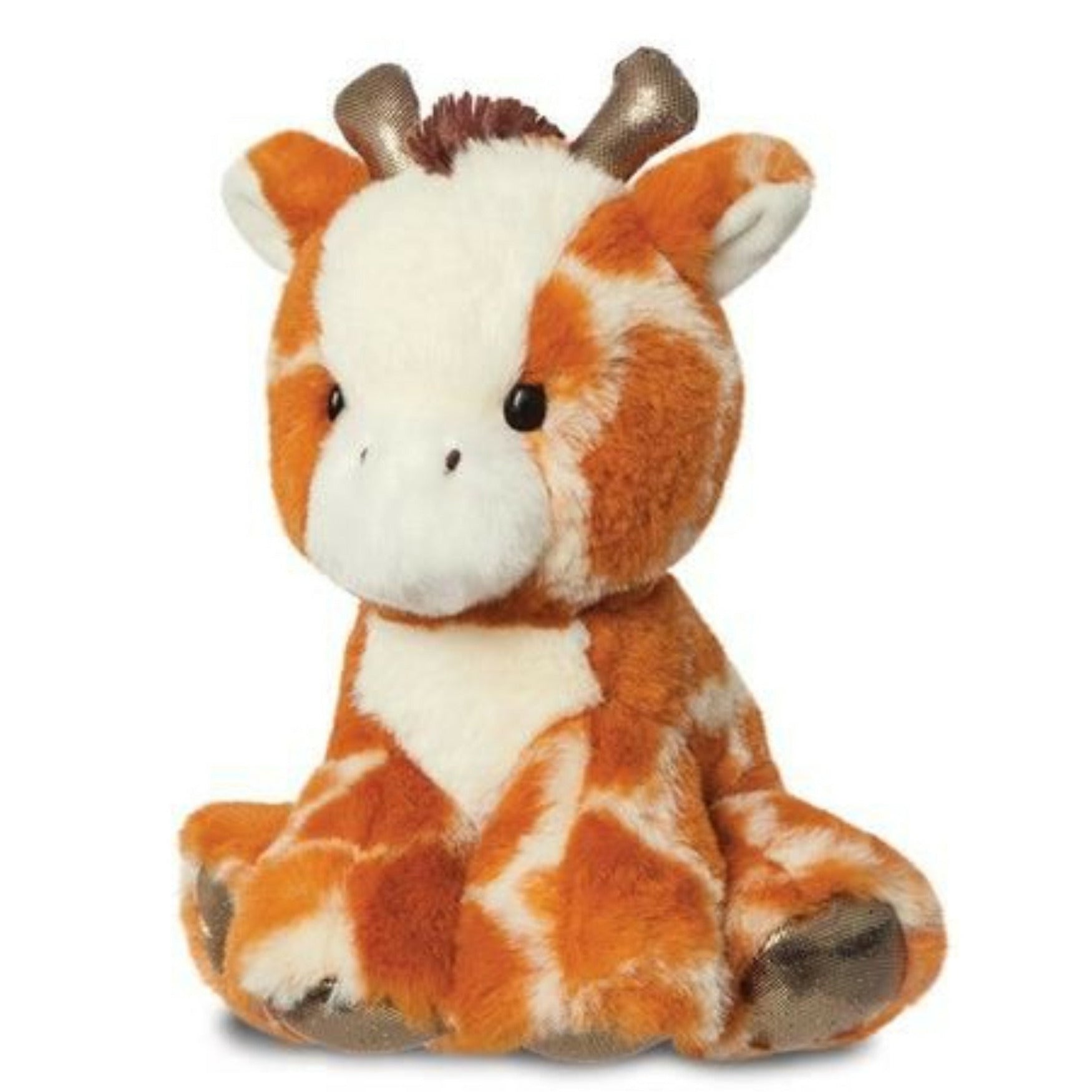 pluche-knuffeldier-giraffe-gevlekt-bruin-20-cm-safari-thema_10404755