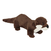 ravensden-pluche-knuffel-dier-otter-bruin-23-cm-otters_10325756