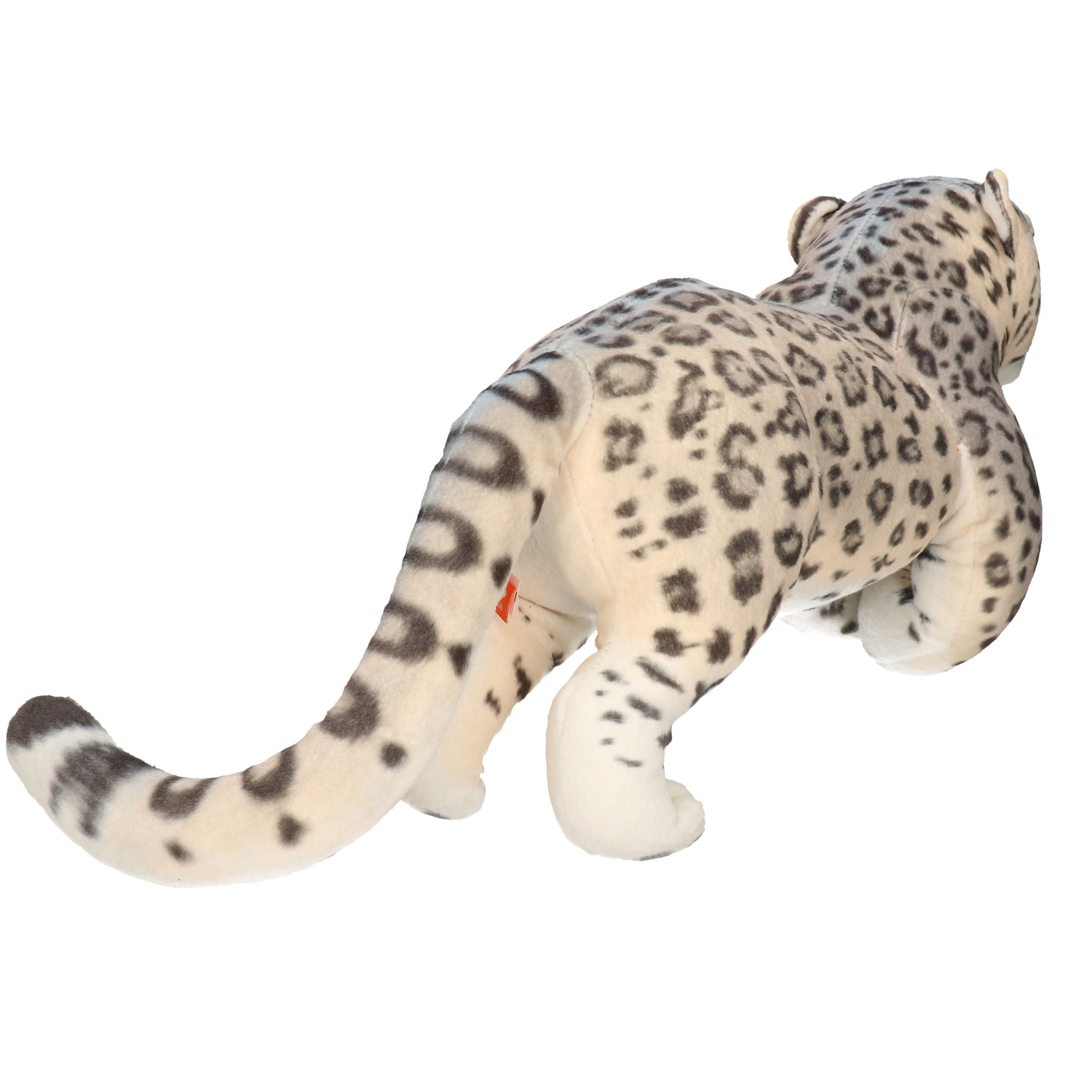living-earth-sneeuwluipaard-knuffel-pluche-35-cm_10326762-1