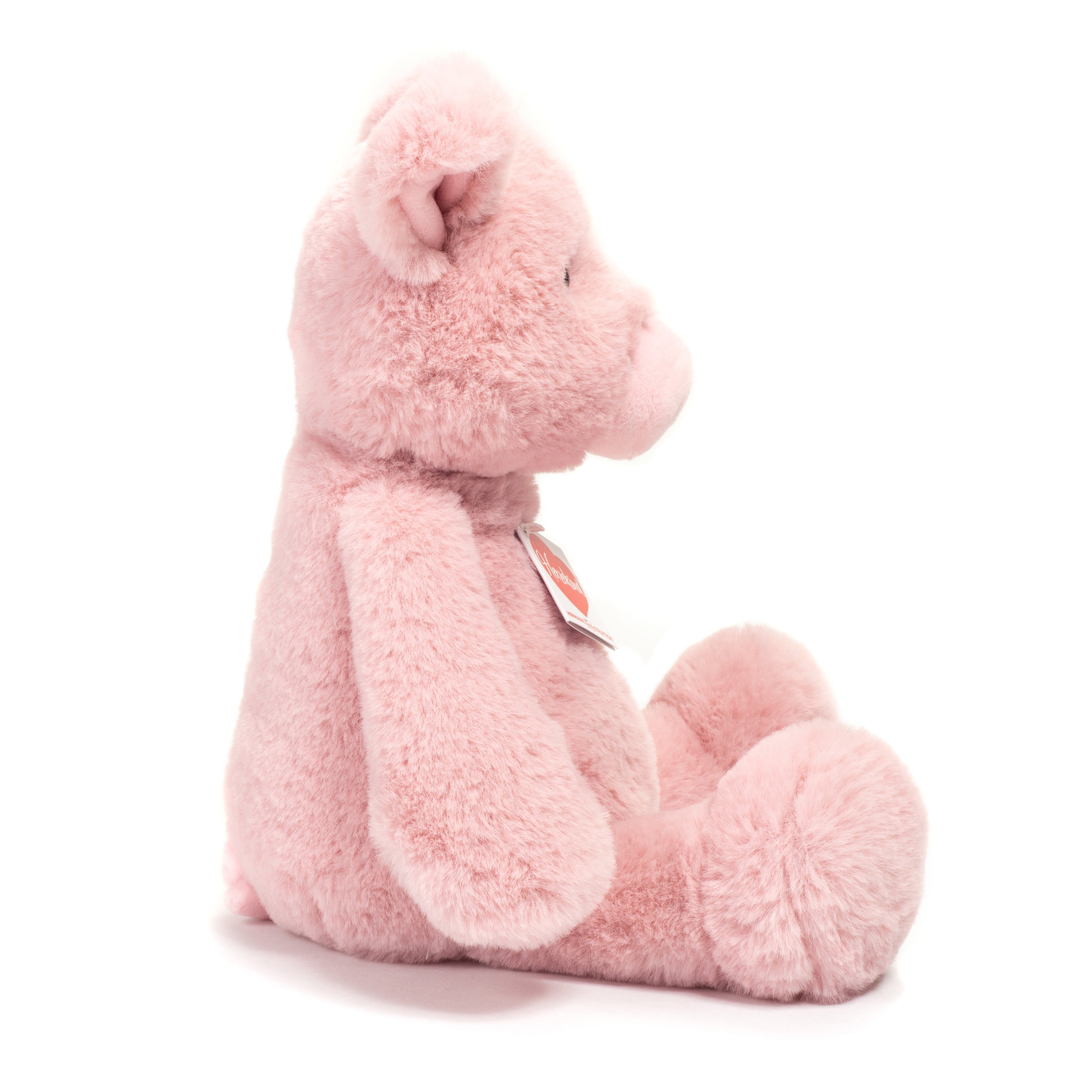 hermann-teddy-varken-knuffel-pluche-roze-32-cm_10429762-2