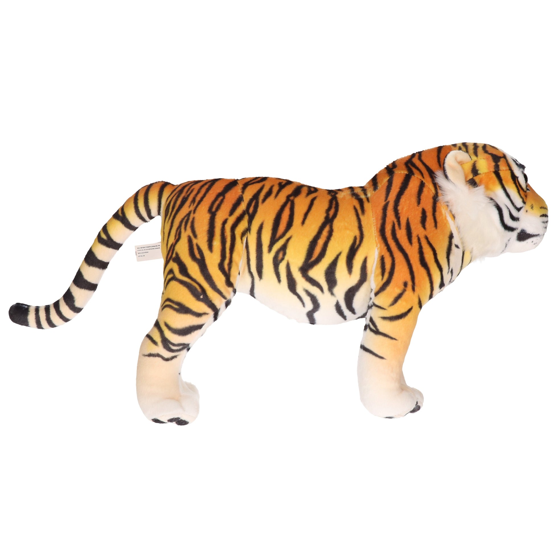 living-earth-serie-pluche-knuffel-dieren-bruine-tijger-van-38-cm_10326763-3