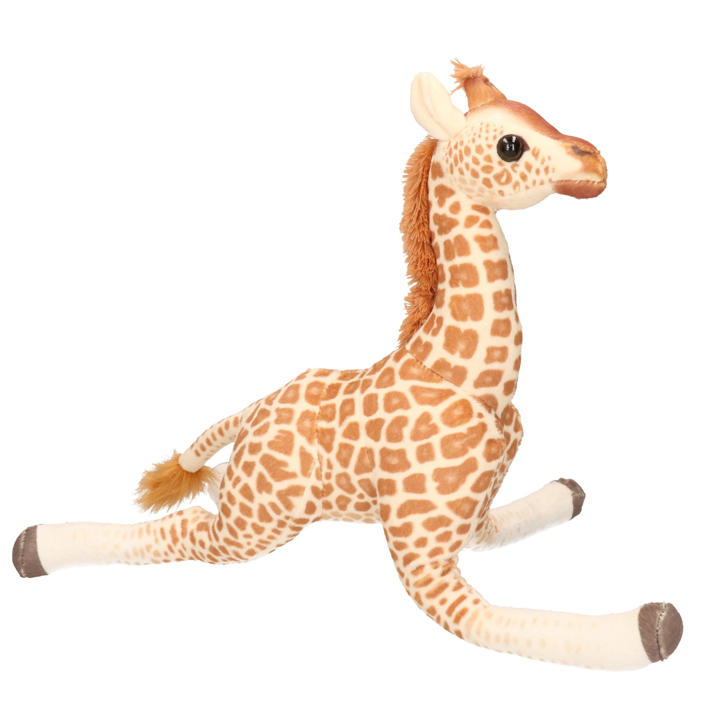 living-earth-serie-pluche-knuffel-dieren-baby-giraffe-van-43-cm_10326767-2