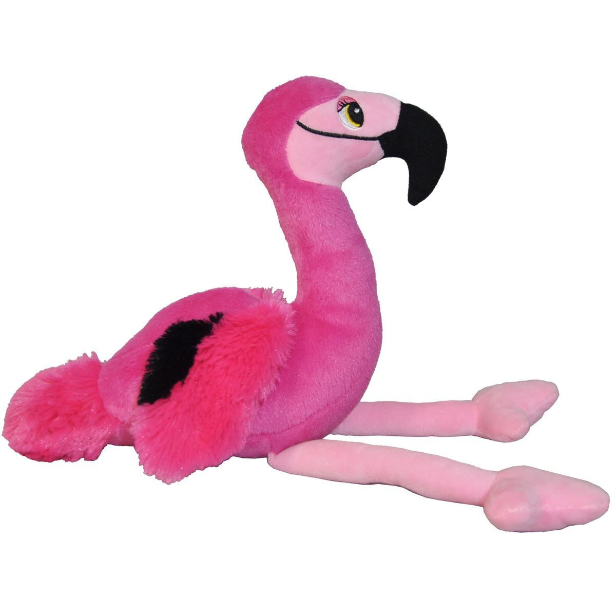 pluche-speelgoed-knuffeldier-flamingo-van-24-cm_10337774