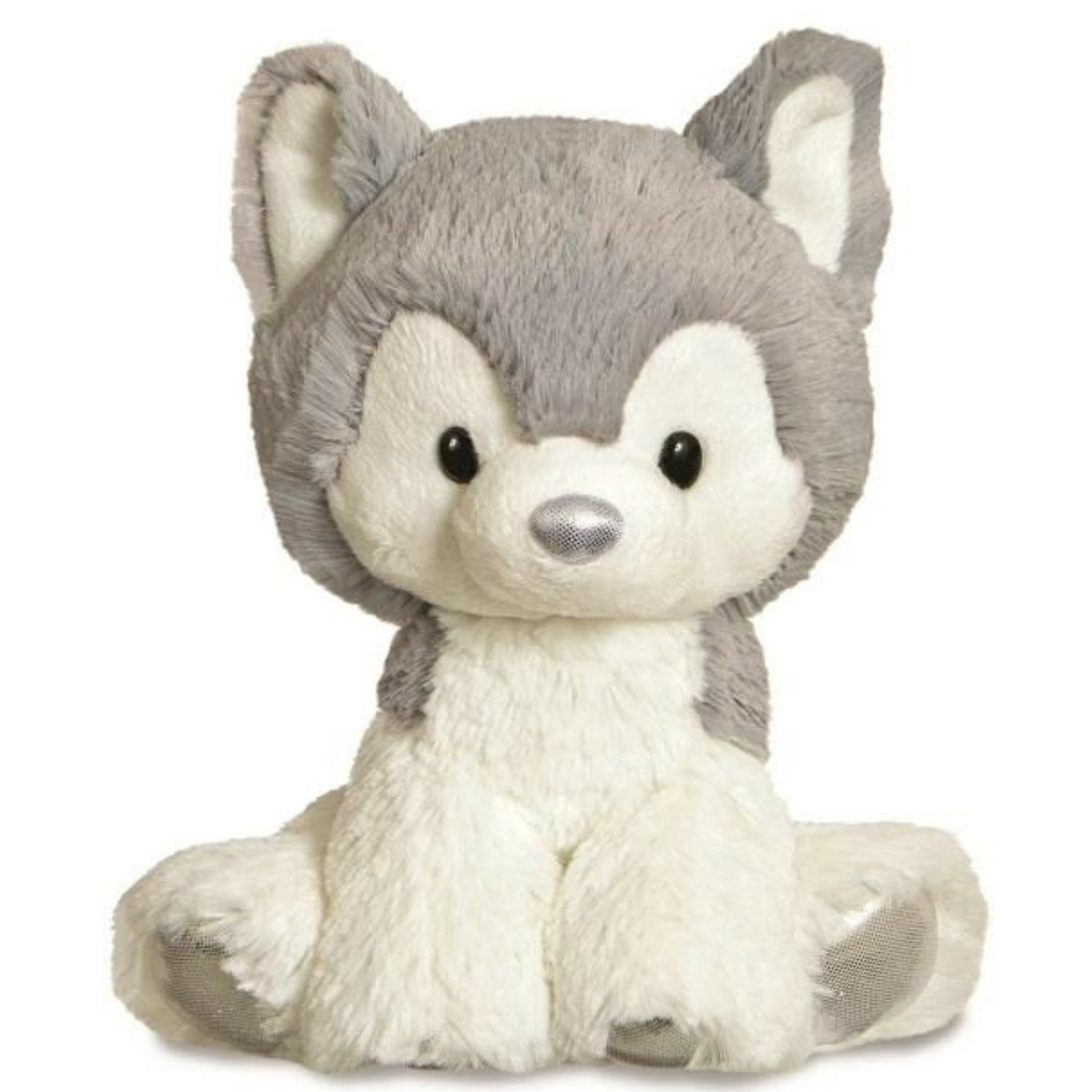 pluche-knuffeldier-husky-hond-grijs-wit-20-cm-honden-thema_10404776