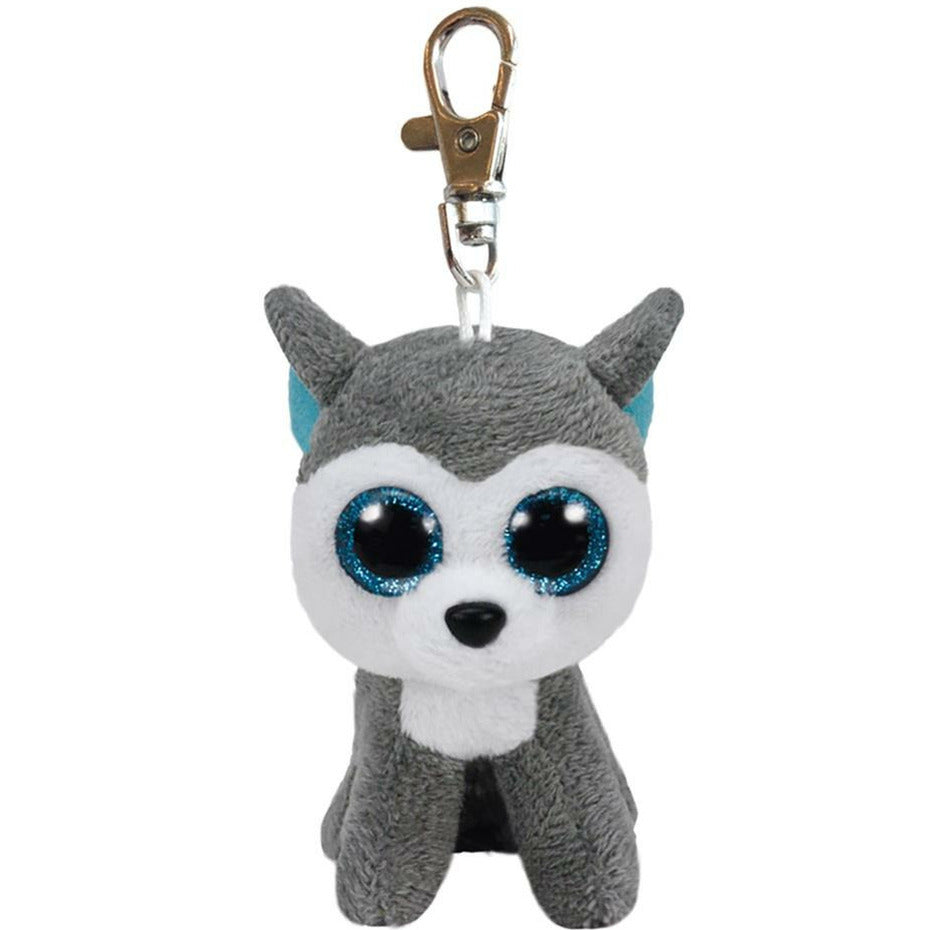 ty-clips-beanie-boos-pluche-huskey-hondje-sleutelhanger-12-cm-grijs-wit_10038778-3