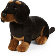 living-nature-pluche-teckel-hond-knuffel-20-cm-teckels-huisdieren-knuffels-dieren-speelgoed_10183779-3