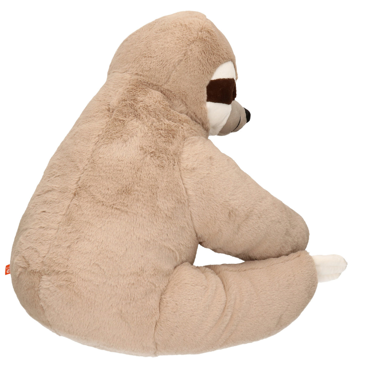pluche-knuffel-dieren-grote-luiaard-van-43-cm_10326780-2