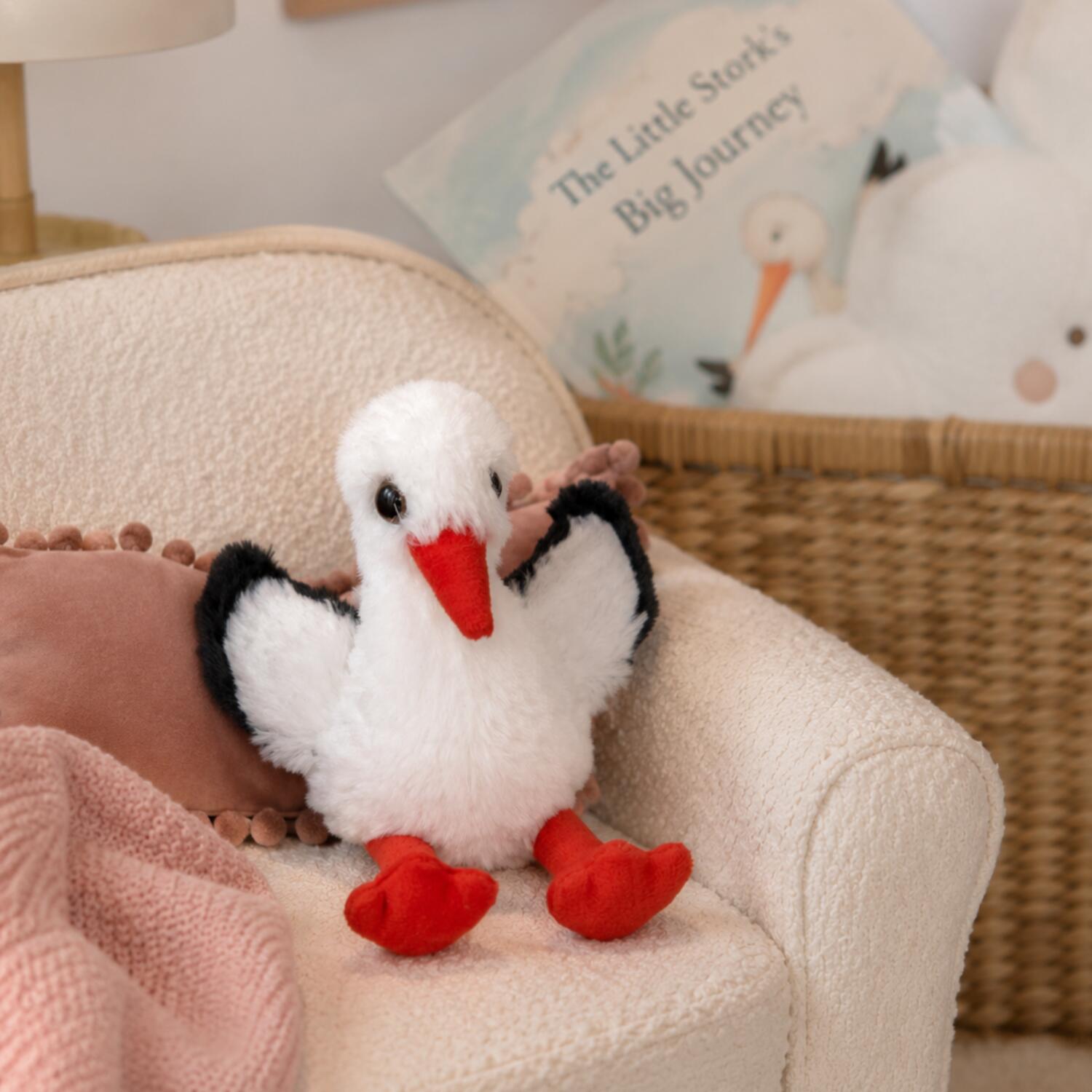 nature-planet-ooievaar-knuffel-pluche-13-cm-vogelknuffel_10192780-3