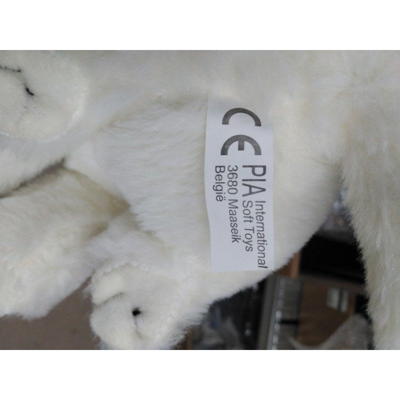 pluche-labrador-hond-knuffel-beige-20-cm_10059781-2