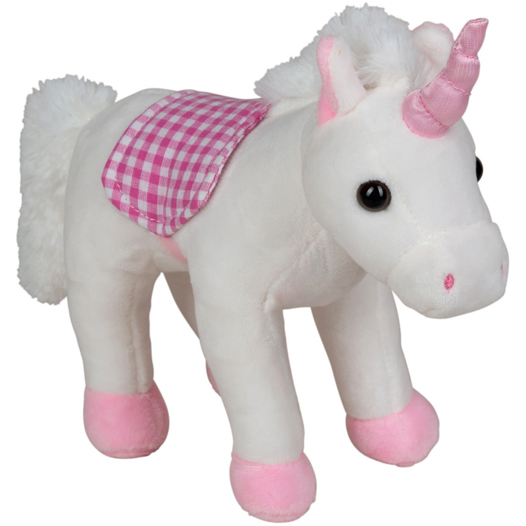 pluche-eenhoorn-knuffel-wit-roze-20-cm-speelgoed_10220781