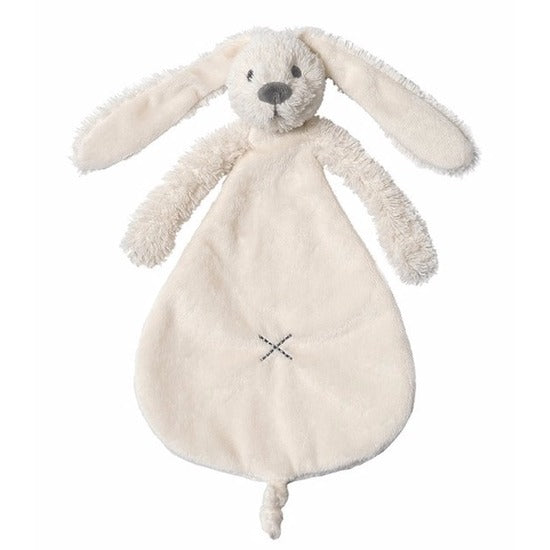 happy-horse-tuttel-konijntje-richie-wit-creme-pluche-baby-doekje-25-cm_10085784