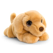 keel-toys-pluche-bruine-labrador-honden-knuffel-37-cm_10140784
