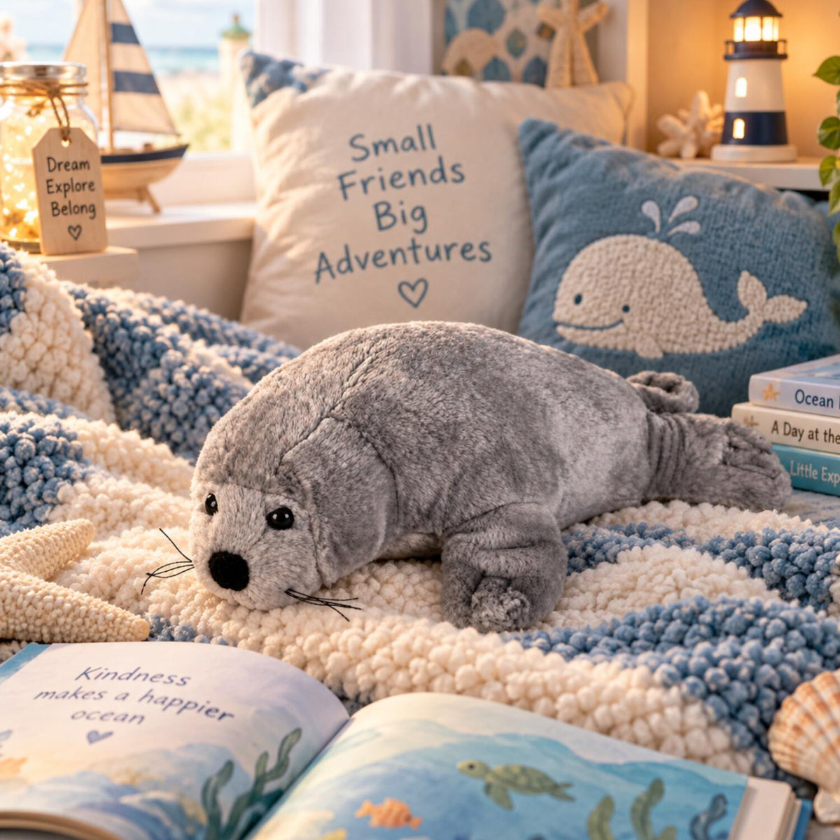 grijze-zeehond-knuffel-pluche-30-cm-dierenknuffel_10187788-4
