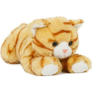 knuffel-kat-of-poes-oranje-dieren-knuffels-pluche-25-cm_10141793