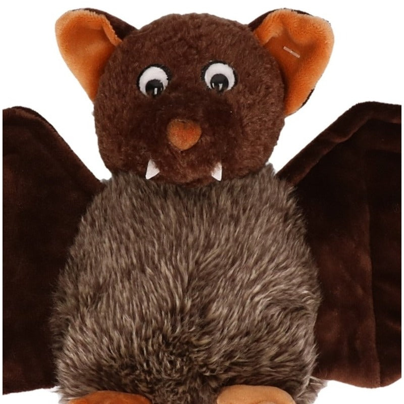 pluche-vleermuis-knuffel-bruin-18-cm-dragomir_10050798-2