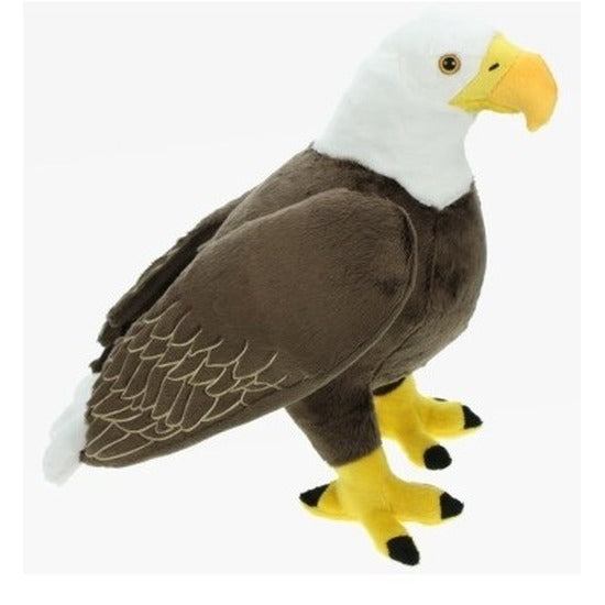 knuffel-amerikaanse-zeearend-bruin-wit-35-cm-pluche-knuffeldier-speelgoed_10163798