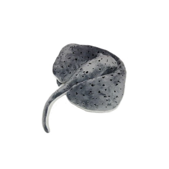 Pijlstaartrog knuffel - pluche - 60 cm - zeedier - speelgoed - Pluchen speelgoed