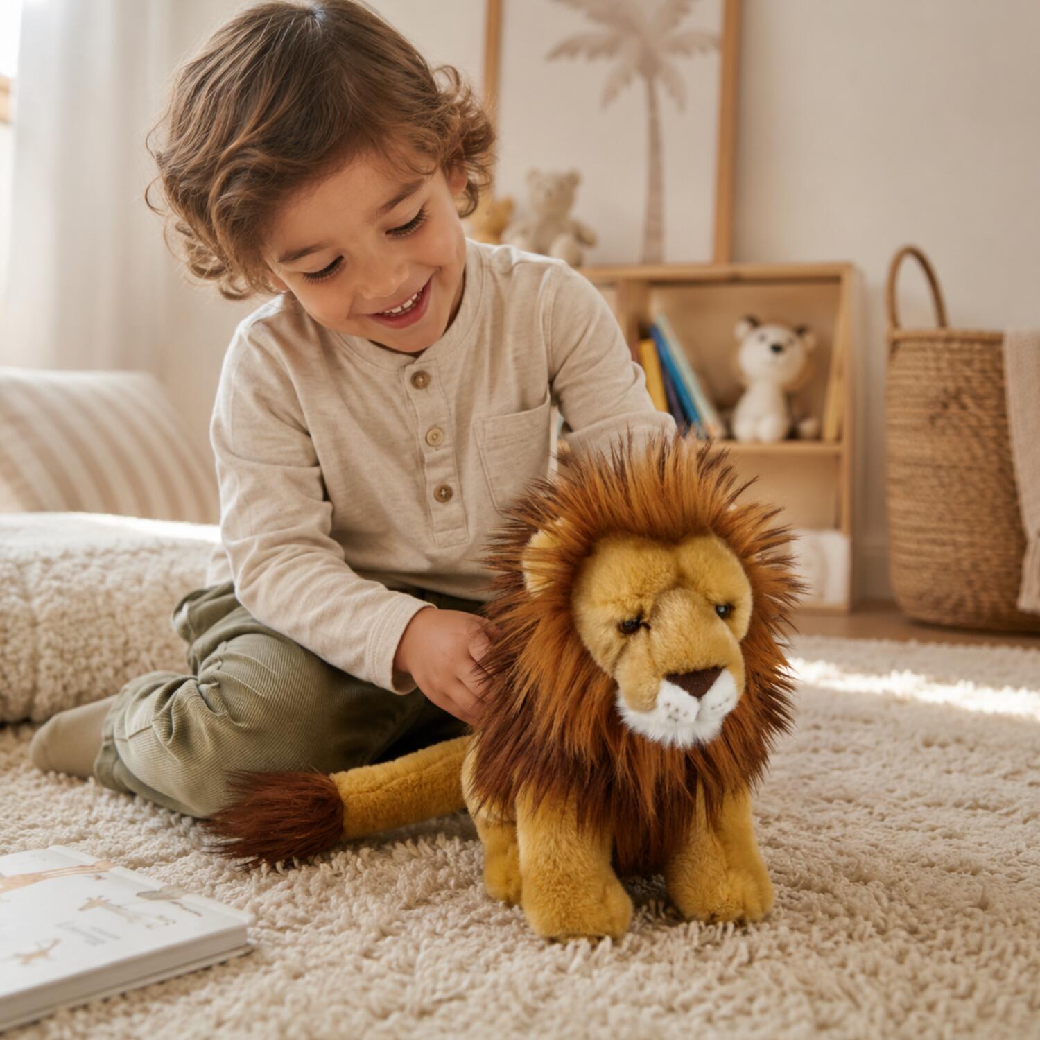 bruine-leeuw-knuffel-pluche-28-cm-kinderkamer-speelgoed_10144799-4