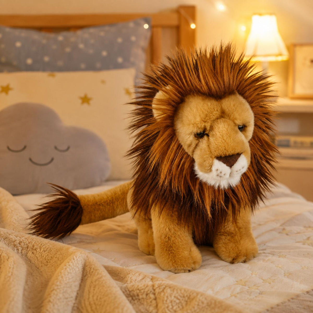 bruine-leeuw-knuffel-pluche-28-cm-kinderkamer-speelgoed_10144799-5