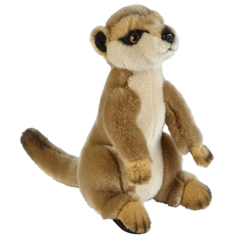 pluche-stokstaartje-knuffel-bruin-28-cm-speelgoed_10144803