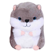 pluche-speelgoed-knuffeldier-grijze-hamster-van-19-cm_10337803