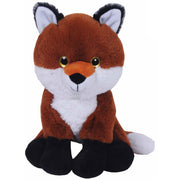 pluche-vos-knuffel-bruin-23-cm-dierenknuffel_10337810