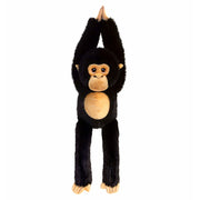 keel-toys-pluche-chimpansee-aap-knuffeldier-zwart-bruin-hangend-50-cm_10410821