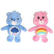 set-van-2-troetelbeertjes-blauw-en-roze-28-cm_10332825