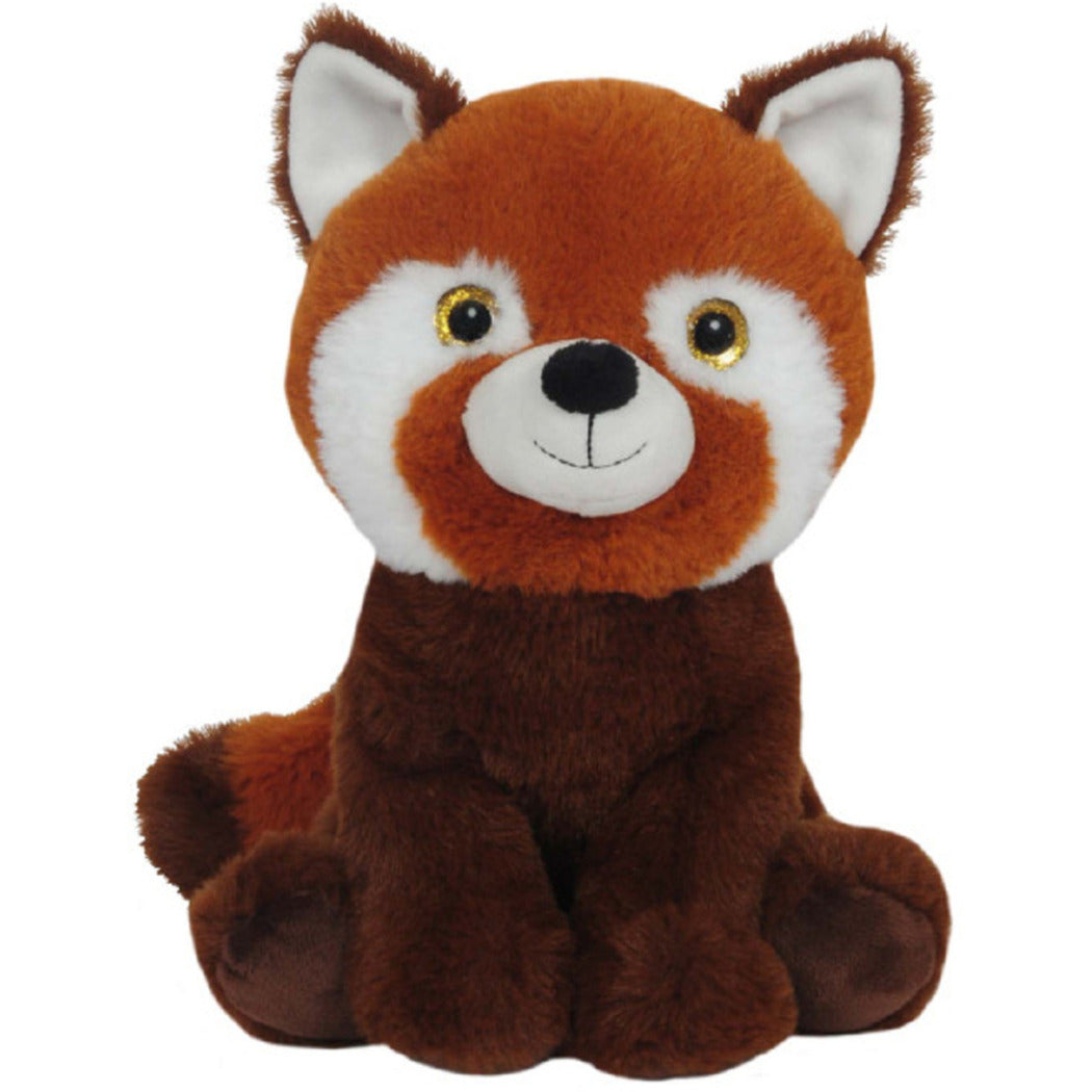 rode-panda-knuffel-pluche-23-cm-dierenknuffel-cadeau_10337829-2