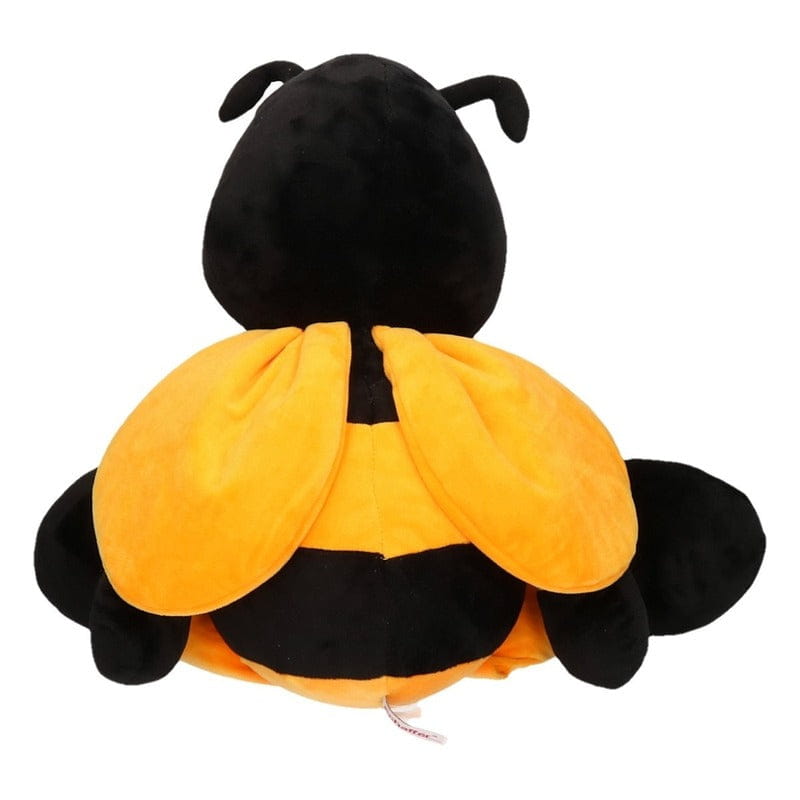 Bijen knuffel - pluche - 65 cm - dierenknuffel - speelgoed - Pluchen speelgoed