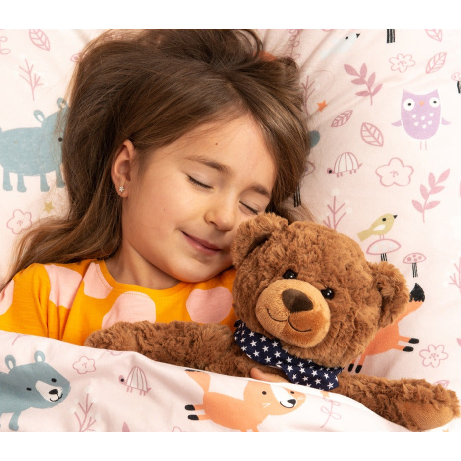 hermann-teddy-beer-teddy-pluche-bruin-30-cm_10431839-2