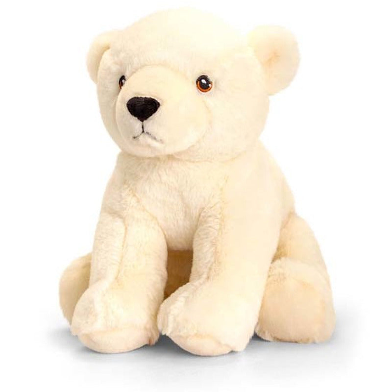 pluche-ijsbeer-knuffel-van-25-cm_10192840