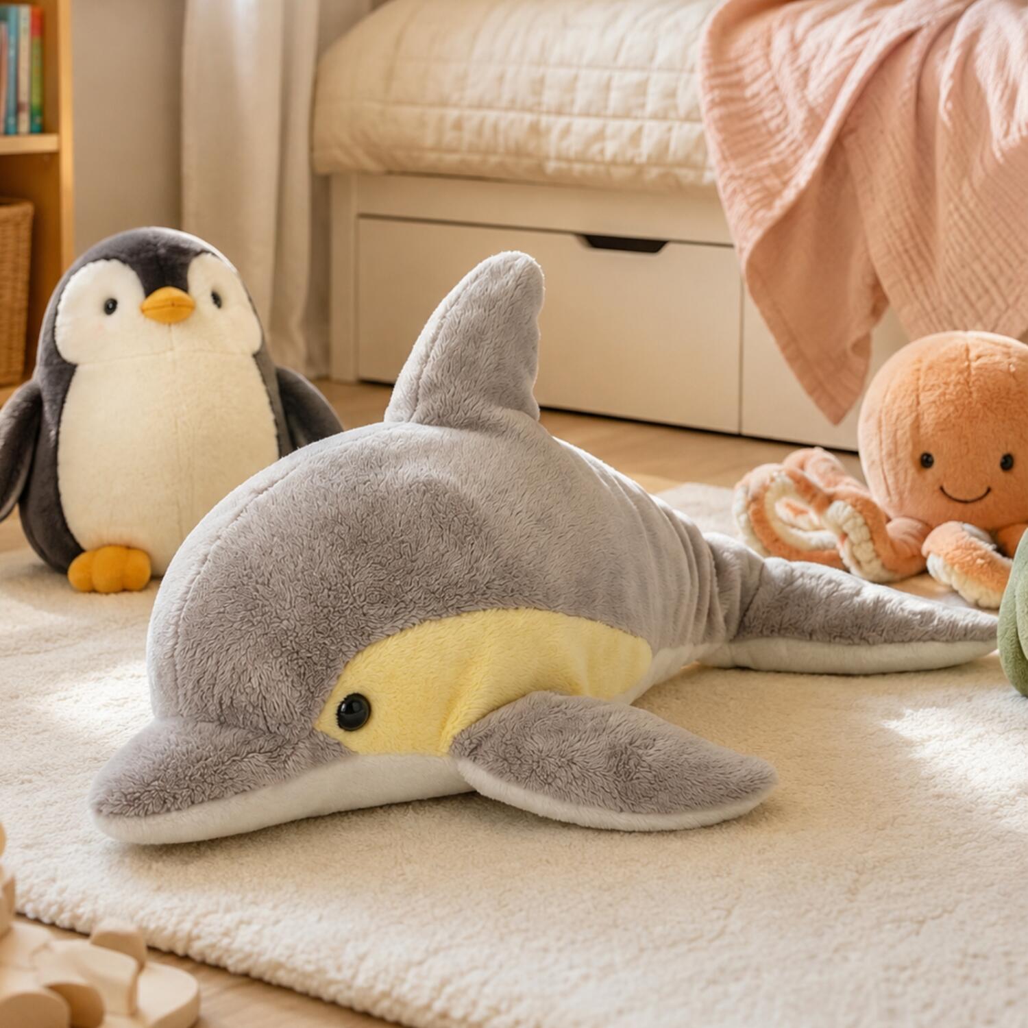 semo-dolfijn-knuffel-pluche-grijs-33-cm-dierenknuffel-knuffeldier-babyspeelgoed_10141842-3