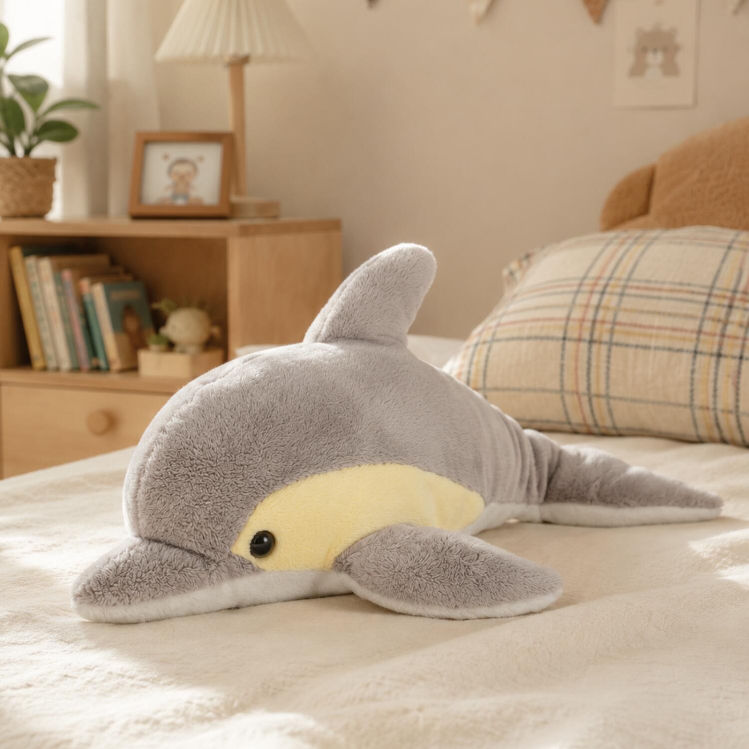 semo-dolfijn-knuffel-pluche-grijs-33-cm-dierenknuffel-knuffeldier-babyspeelgoed_10141842-5