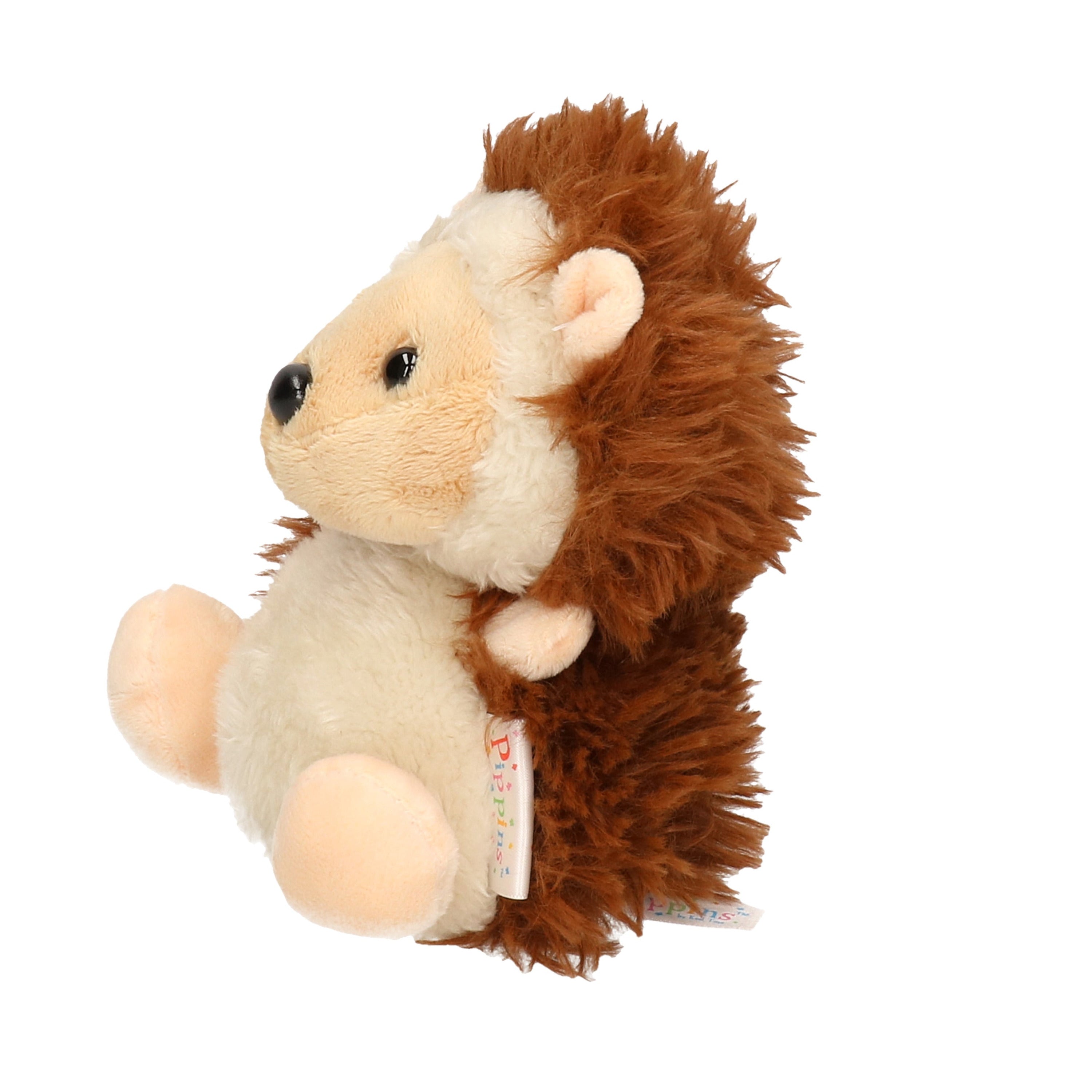 pluche-egel-knuffel-van-14-cm_10192843-2