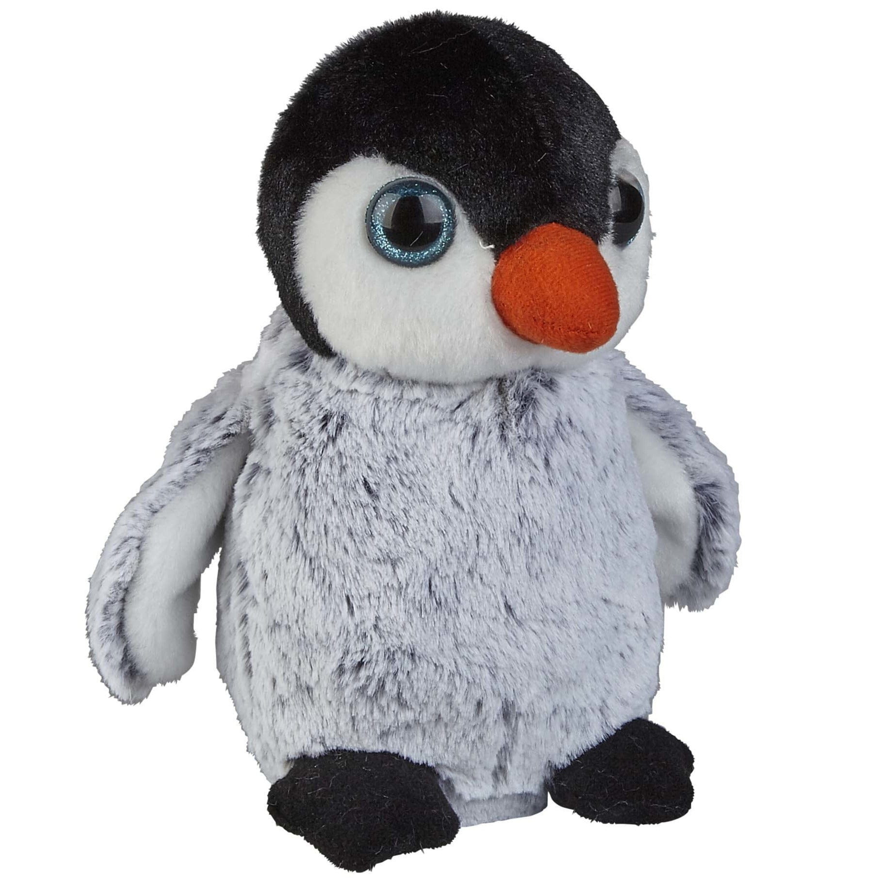 Pinguïn kuiken knuffel - pluche - 22 cm - dierenknuffel - Pluchen speelgoed
