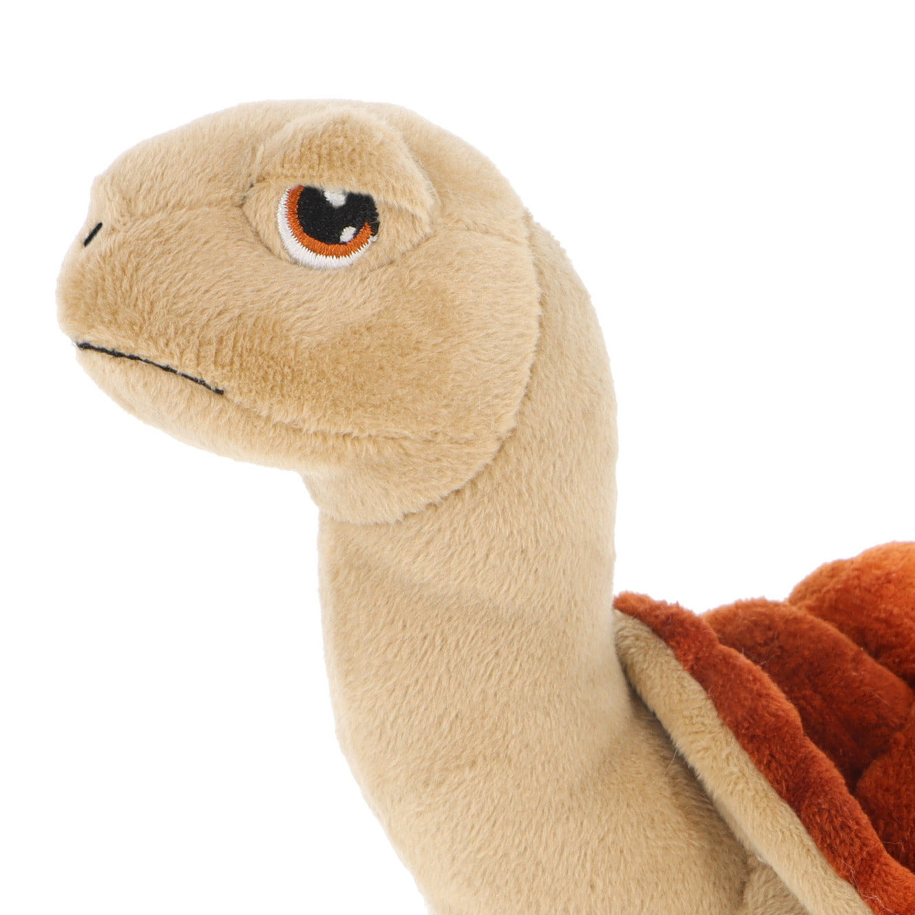 keel-toys-schildpad-knuffel-pluche-bruin-beige-25-cm_10410845-1