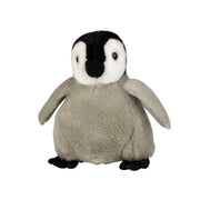 Pluche pinguïn kuiken knuffel - 22 cm - dierenknuffel - Pluchen speelgoed