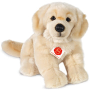 Golden Retriever knuffel - pluche - 30 cm - hond - Pluchen speelgoed