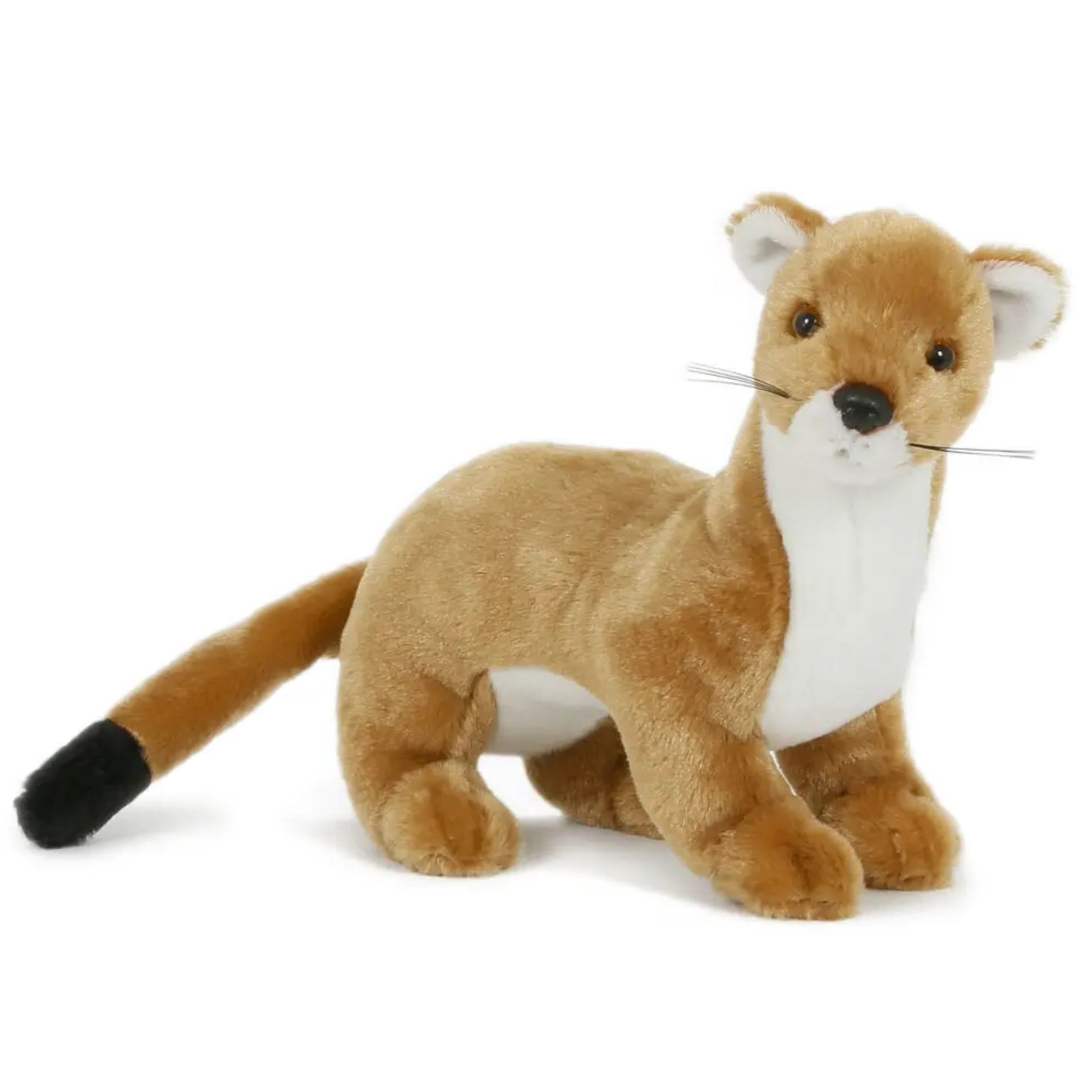 semo-pluche-wezel-knuffel-lichtbruin-23-cm-dieren-speelgoed_10141847-2