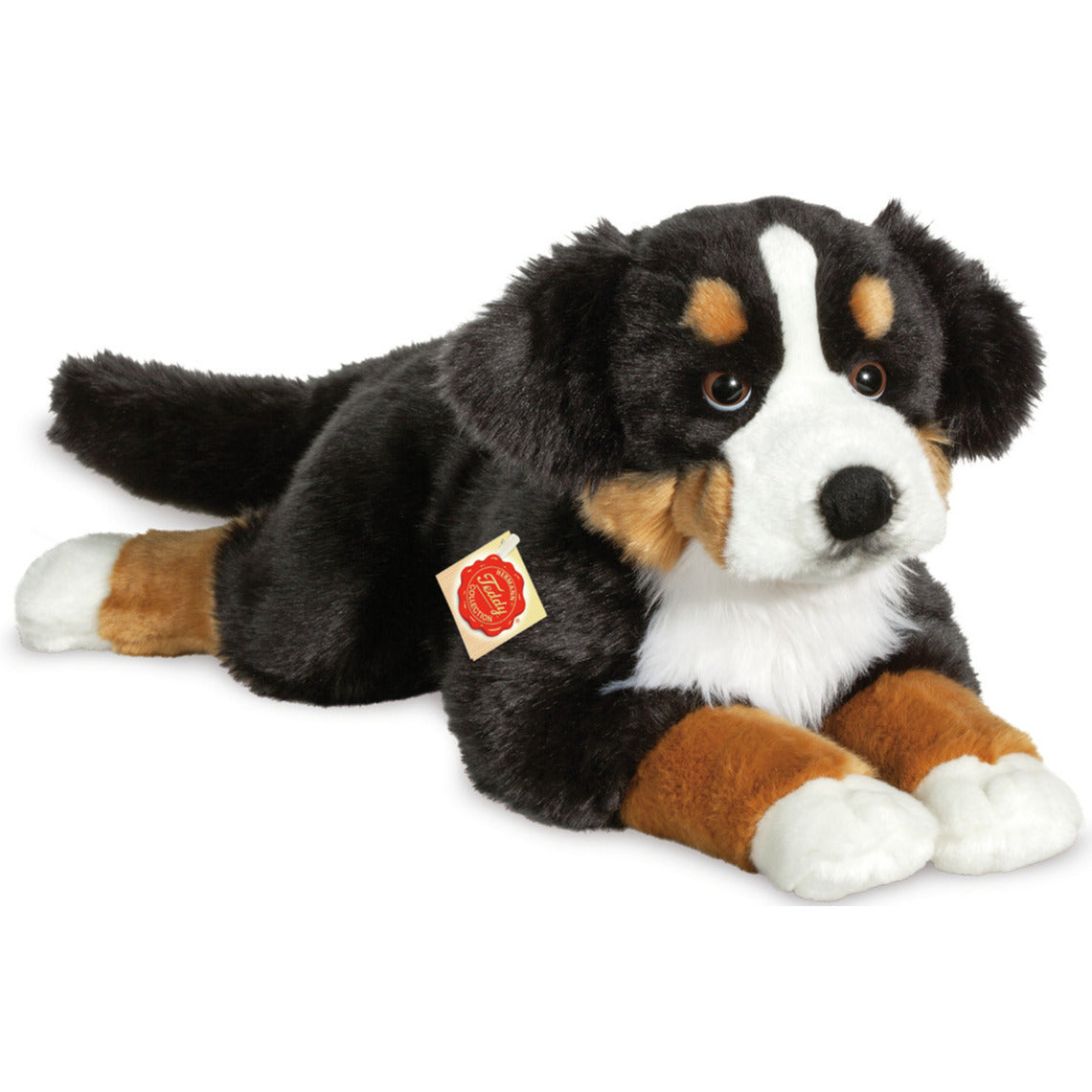 knuffeldier-hond-berner-sennen-zachte-pluche-stof-premium-knuffels-multi-kleuren-60-cm_10431848-2