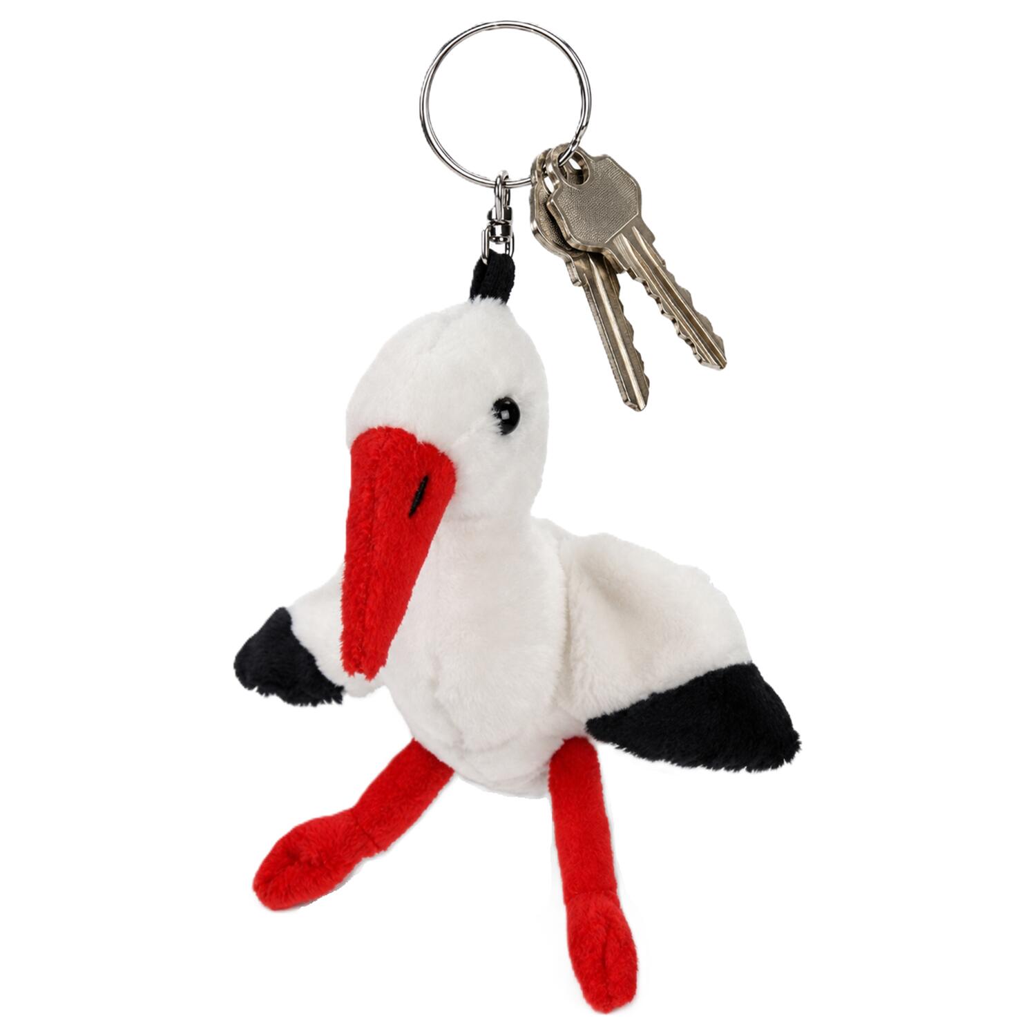 cornelissen-ooievaar-knuffel-sleutelhanger-pluche-13-cm_10079849-1