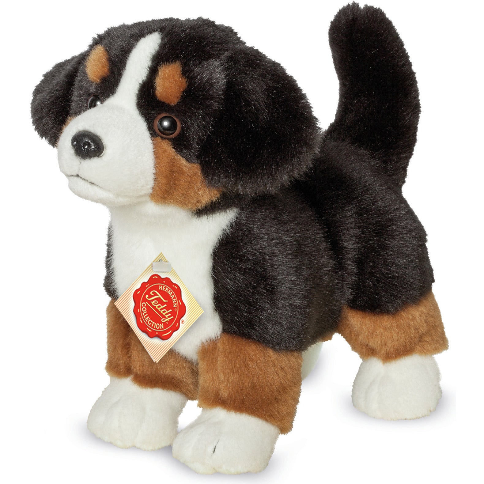 knuffeldier-hond-berner-sennen-zachte-pluche-stof-premium-knuffels-multi-kleuren-23-cm_10431849-2