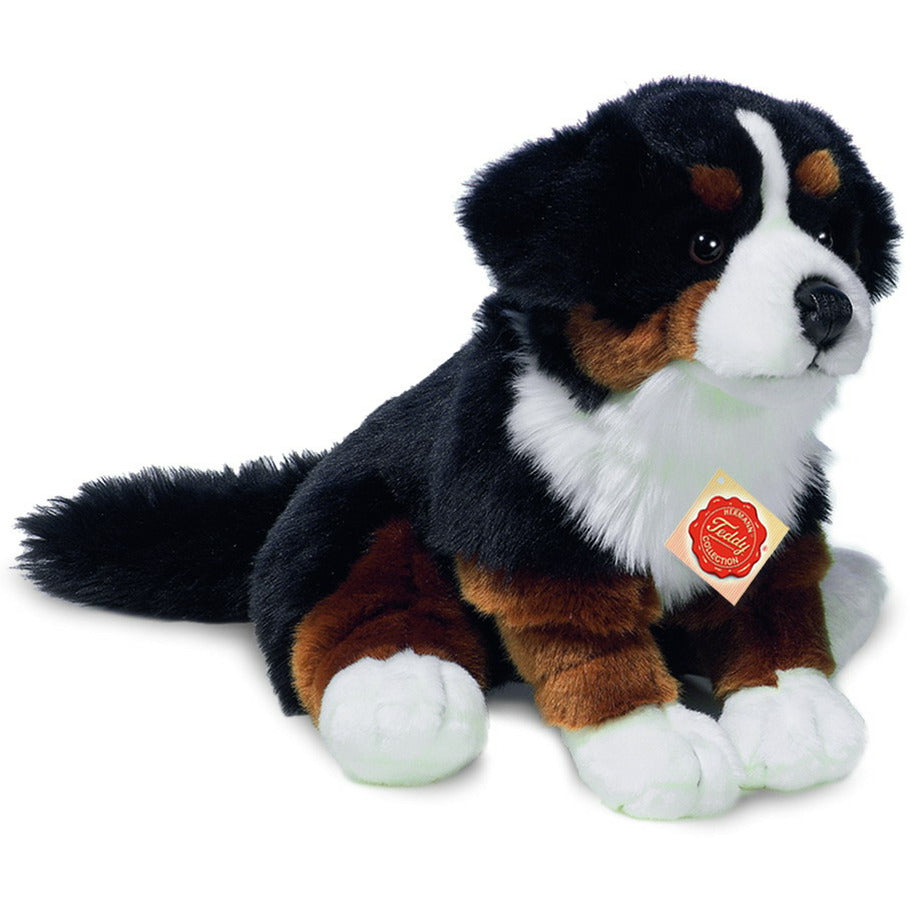 berner-sennen-knuffel-hond-pluche-29-cm-hermann-teddy_10431850-3